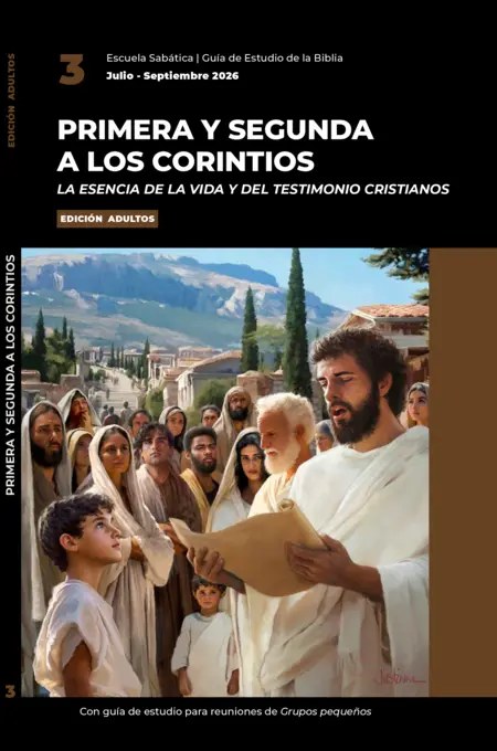 GEB - Adultos