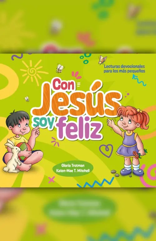 LD Niños pequeños 2027