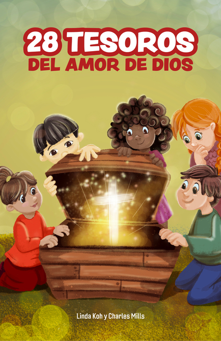 28 Tesoros del Amor de Dios