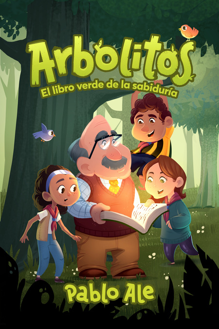 Arbolitos