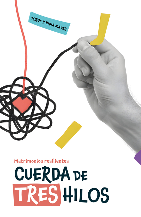 Cuerda de Tres Hilos