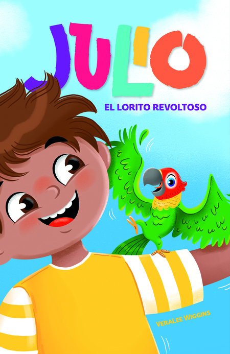 Julio el Lorito Revoltoso