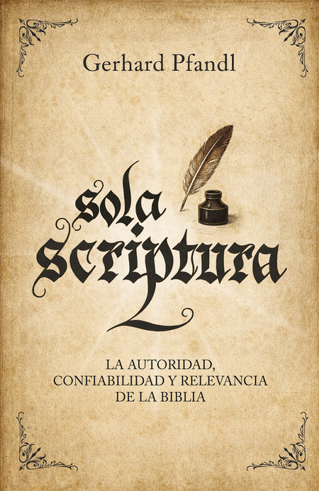 Sola Scriptura