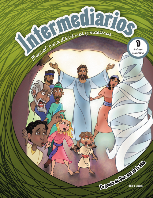 Llave Maestra Intermediarios