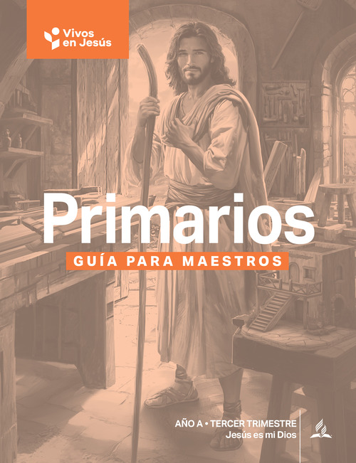 Manual Primarios