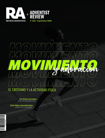 Revista Adventista